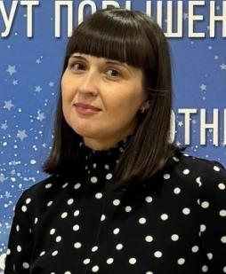 Носкова Юлия Александровна